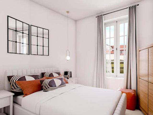 Vente Appartement 2 pièces 37.68 m2 Lambesc