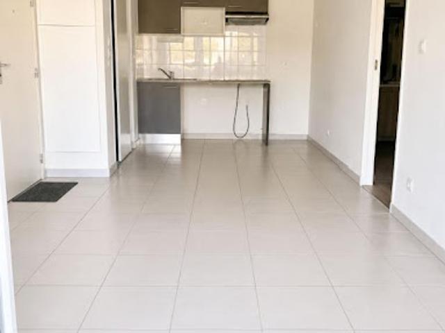 Vente Appartement 2 pièces 37.6 m2 Beauzelle