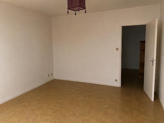 Vente Appartement 2 pièces 37.72 m2 Epinal