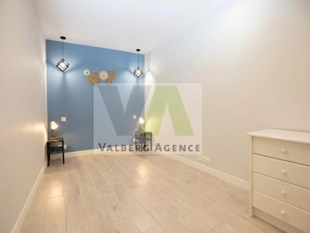 Vente Appartement 2 pièces 37.75 m2 Guillaumes
