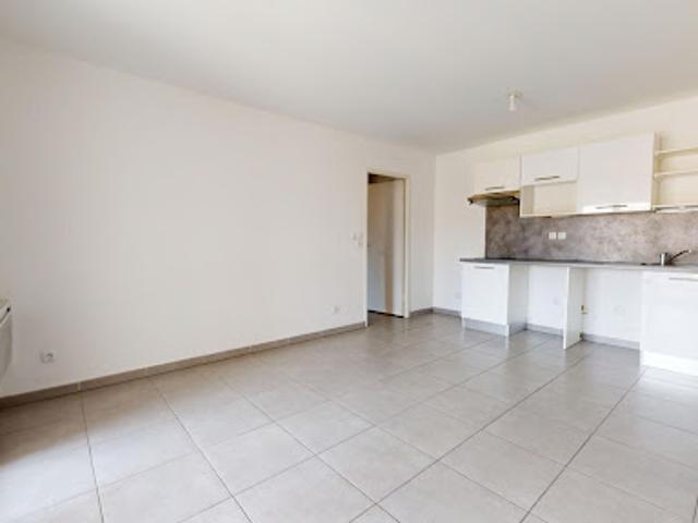 Vente Appartement 2 pièces 37.79 m2 Marseille 15ème