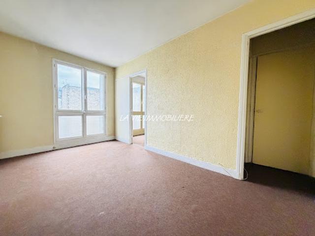 Vente Appartement 2 pièces 37.79 m2 Paris 12ème