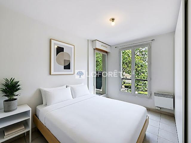 Vente Appartement 2 pièces 37.7 m2 Nimes