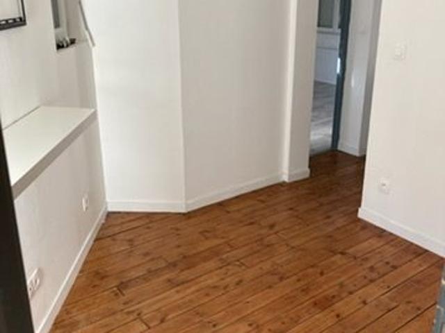 Vente Appartement 2 pièces 37.7 m2 Saint Quentin