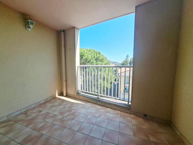 Vente Appartement 2 pièces 37.83 m2 Manosque
