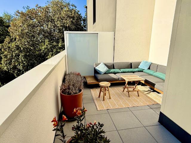 Vente Appartement 2 pièces 37.82 m2 Vannes
