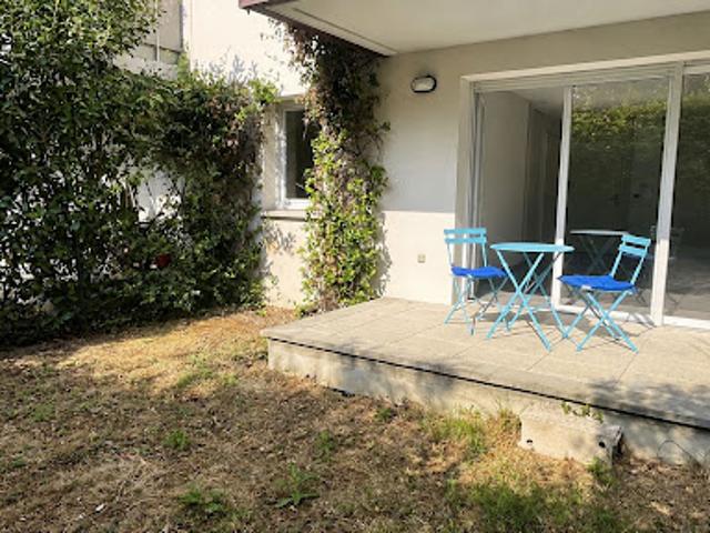 Vente Appartement 2 pièces 37.87 m2 Toulouse