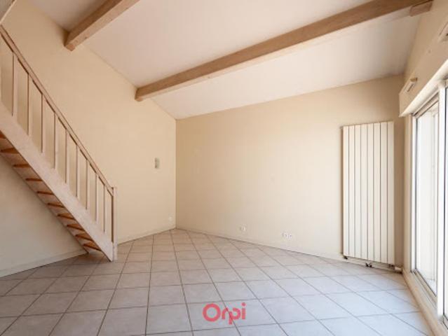 Vente Appartement 2 pièces 37.85 m2 La Rochelle