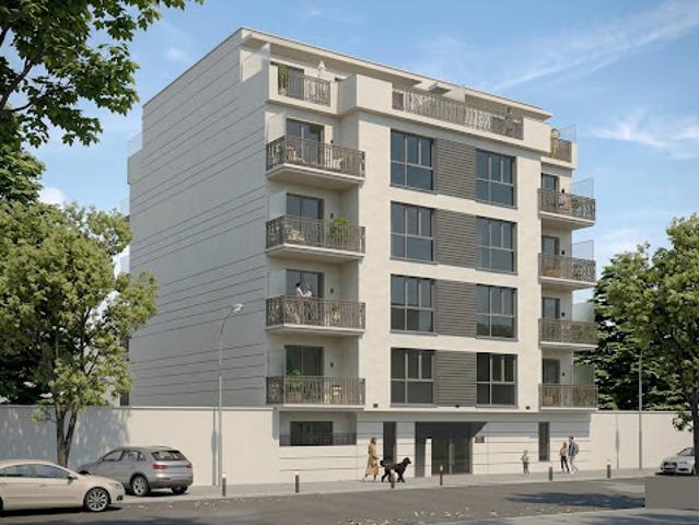 Vente Appartement 2 pièces 37.85 m2 Le Perreux sur Marne
