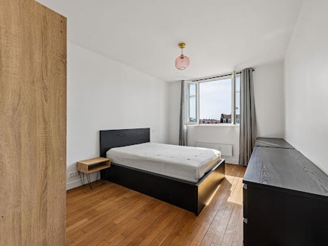 Vente Appartement 2 pièces 37.8 m2 Asnieres sur seine