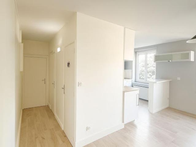 Vente Appartement 2 pièces 37.8 m2 Lyon 5ème