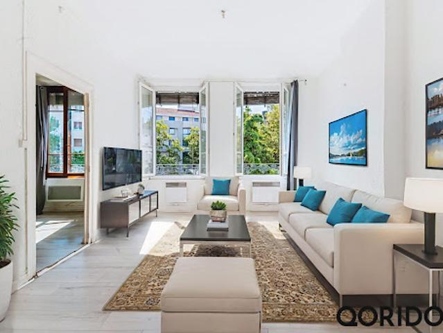 Vente Appartement 2 pièces 37.93 m2 Lyon 7ème