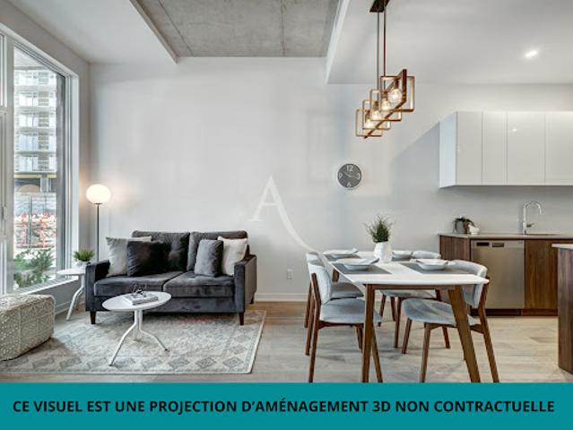Vente Appartement 2 pièces 37.91 m2 Aulnay sous Bois