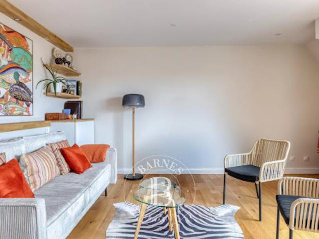 Vente Appartement 2 pièces 37.92 m2 Benerville sur Mer