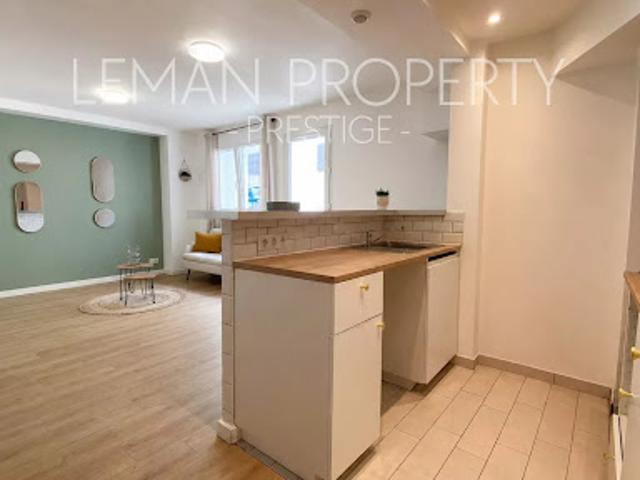 Vente Appartement 2 pièces 37.97 m2 Cannes