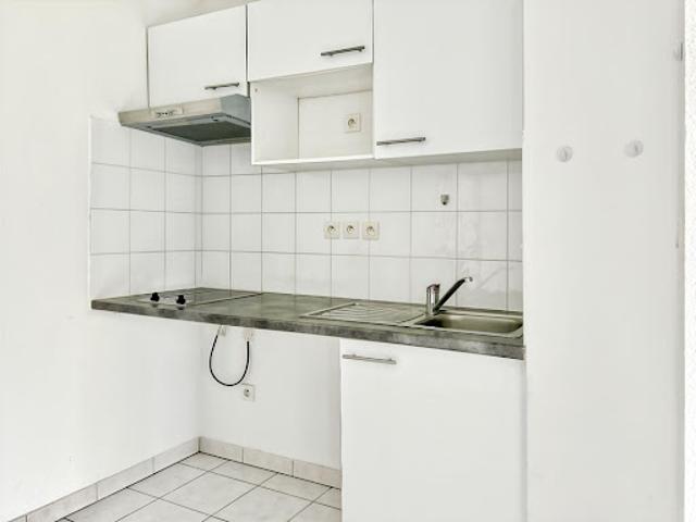 Vente Appartement 2 pièces 37.97 m2 Marsac sur l'Isle