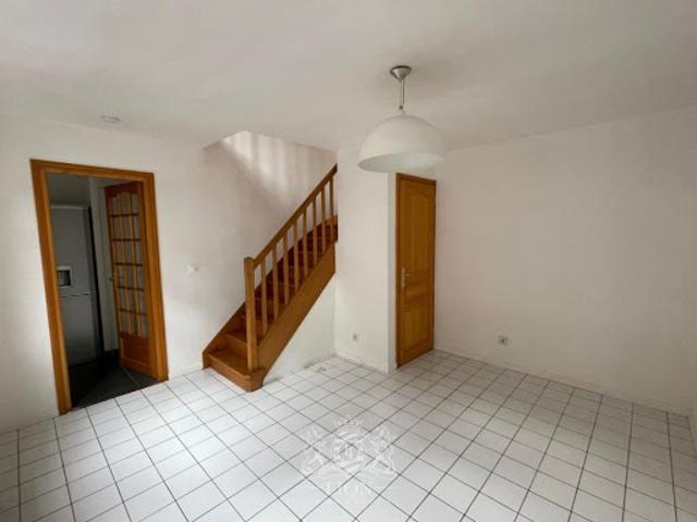Vente Appartement 2 pièces 37.98 m2 Lille