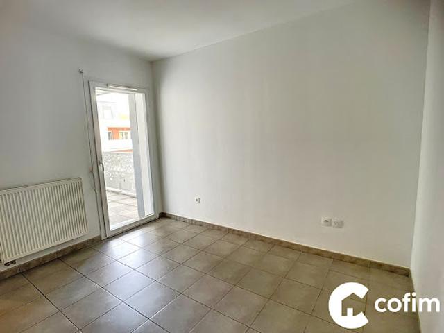 Vente Appartement 2 pièces 37.98 m2 Pau