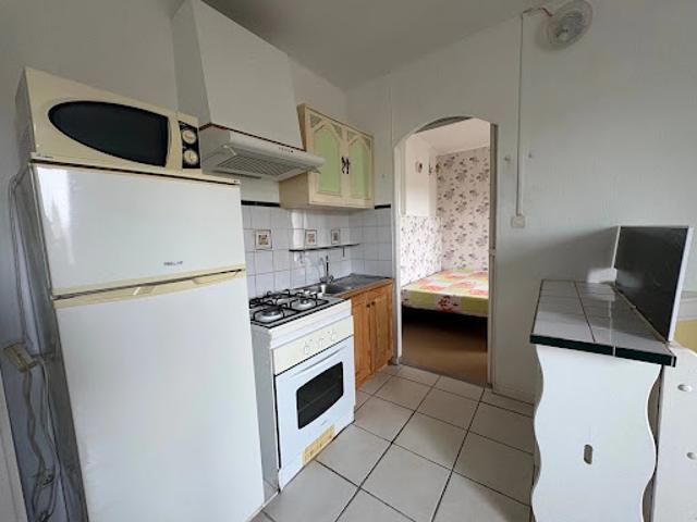 Vente Appartement 2 pièces 37.9 m2 Montelimar