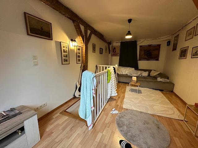 Vente Appartement 2 pièces 37.9 m2 Provins