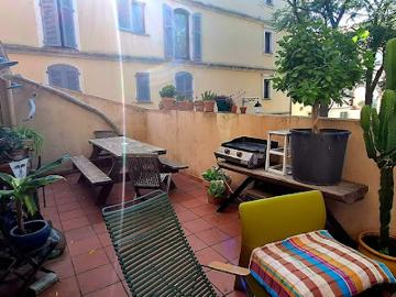 Vente Appartement 2 pièces 37.9 m2 Sanary sur Mer
