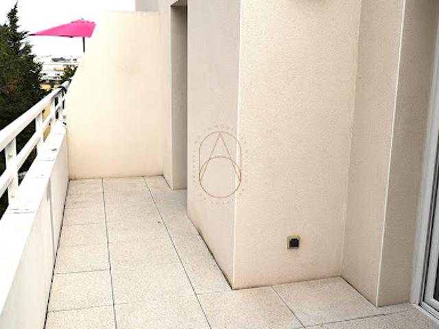 Vente Appartement 2 pièces 37.07 m2 Montpellier