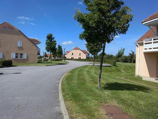 Vente Appartement 2 pièces 37.04 m2 Boulleville
