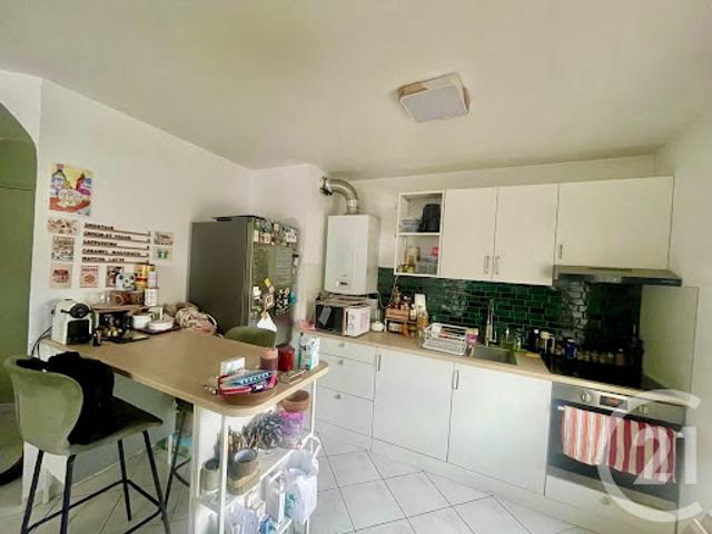 Vente Appartement 2 pièces 37.05 m2 Neuilly sur Marne