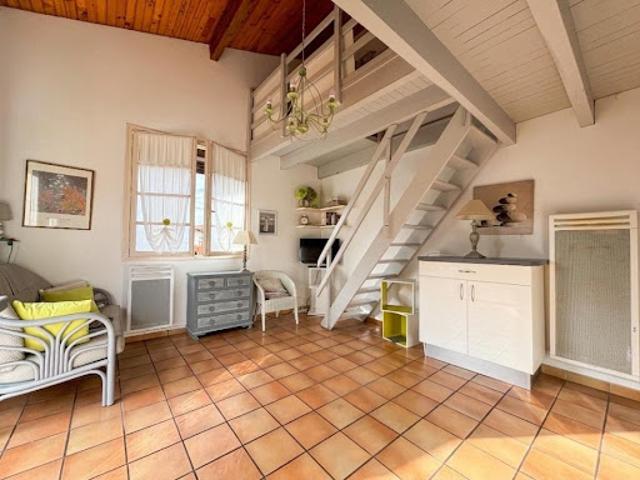 Vente Appartement 2 pièces 37.05 m2 Soorts Hossegor