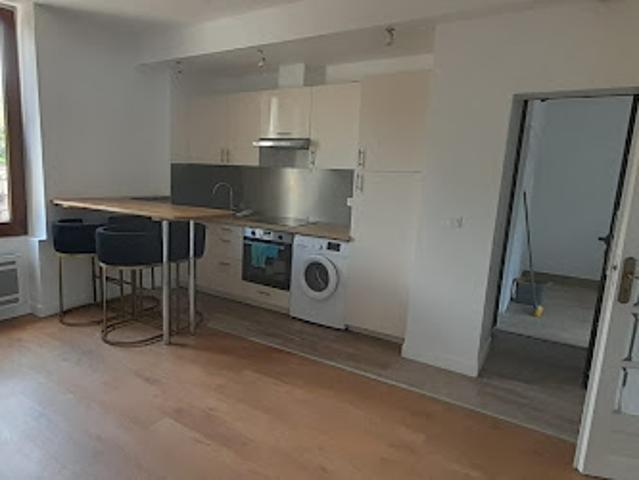 Vente Appartement 2 pièces 37.09 m2 Limours