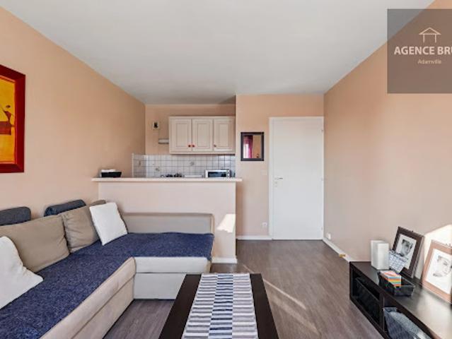 Vente Appartement 2 pièces 37.13 m2 Saint maur des fosses
