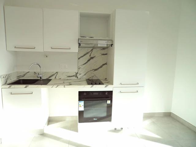 Vente Appartement 2 pièces 37.17 m2 Juvignac