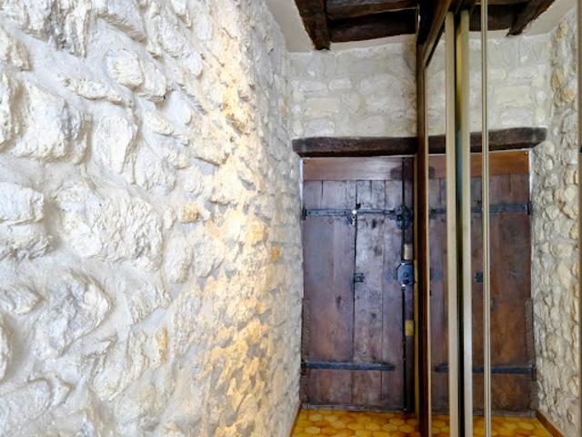 Vente Appartement 2 pièces 37.17 m2 Paris 3ème