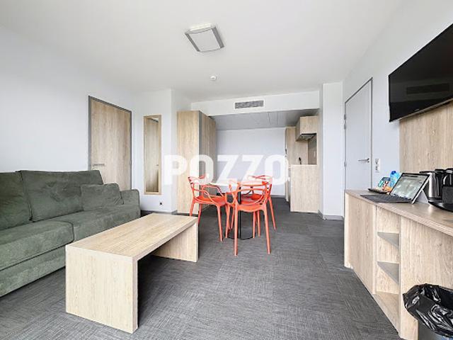 Vente Appartement 2 pièces 37.16 m2 Dives sur Mer