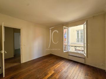 Vente Appartement 2 pièces 37.16 m2 Paris 12ème