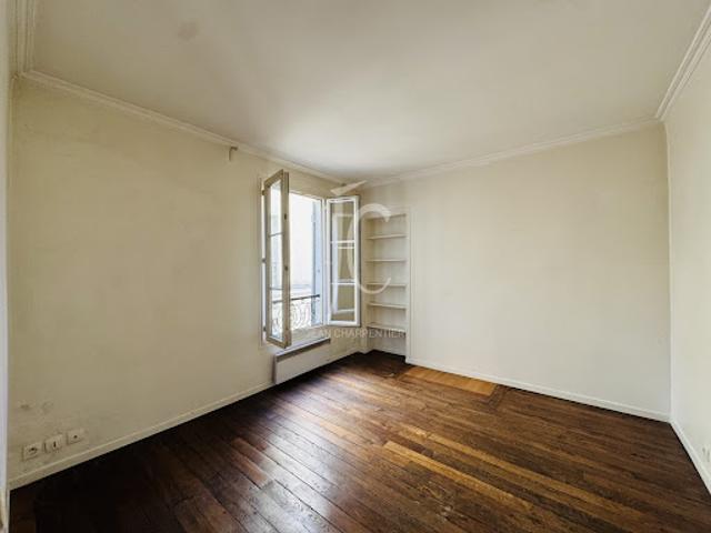 Vente Appartement 2 pièces 37.16 m2 Paris 12ème