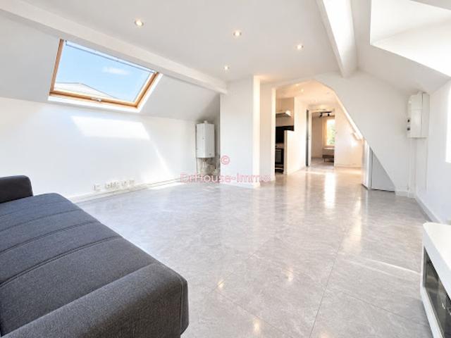 Vente Appartement 2 pièces 37.18 m2 Gargenville