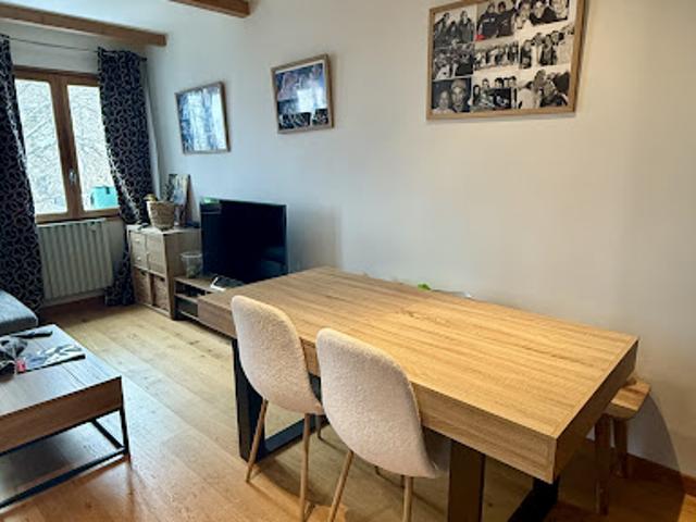 Vente Appartement 2 pièces 37.19 m2 Pra loup