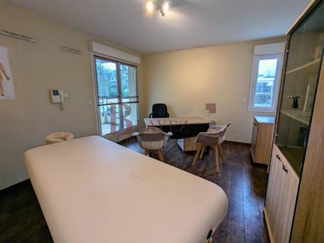 Vente Appartement 2 pièces 37.23 m2 Ussel
