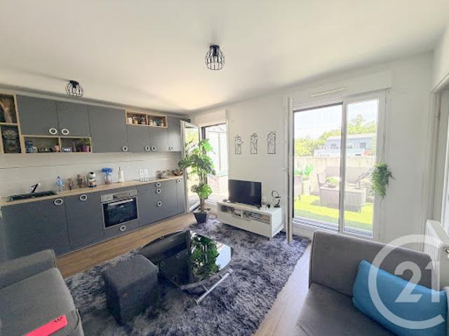 Vente Appartement 2 pièces 37.21 m2 Herblay sur Seine