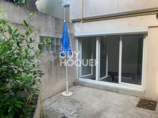 Vente Appartement 2 pièces 37.24 m2 Les Lilas