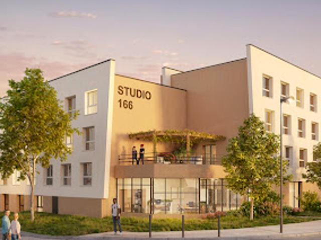 Vente Appartement 2 pièces 37.25 m2 Metz