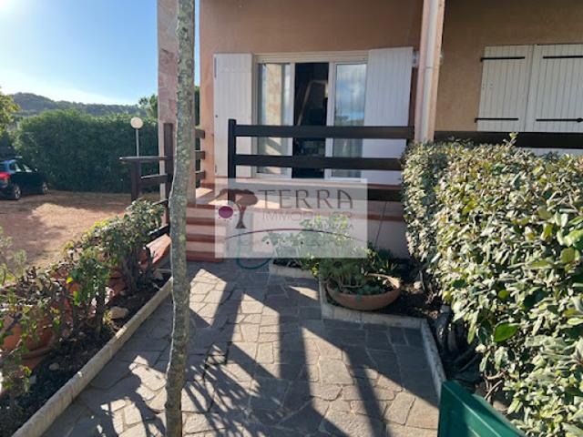 Vente Appartement 2 pièces 36 m2 Sari Solenzara