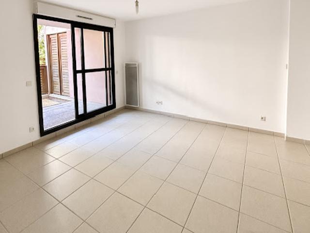 Vente Appartement 2 pièces 37.2 m2 Marseille 7ème