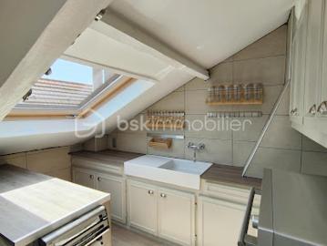 Vente Appartement 2 pièces 37.2 m2 Noisy le Sec