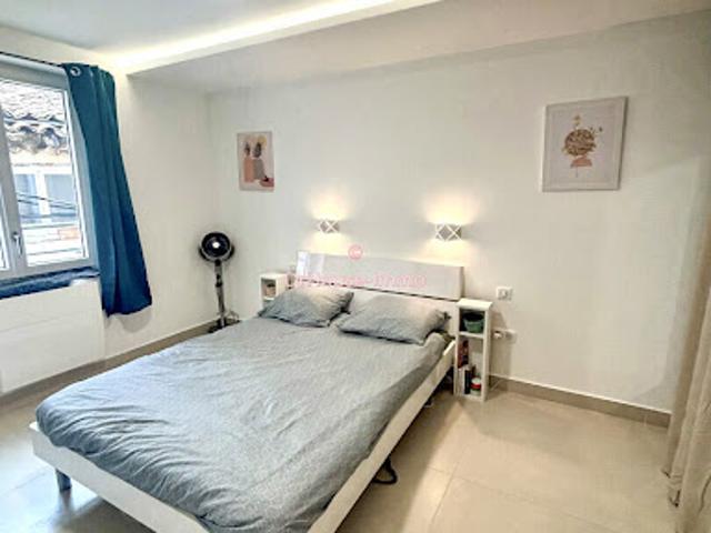 Vente Appartement 2 pièces 37.2 m2 Auriol