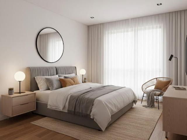 Vente Appartement 2 pièces 37.33 m2 Belleville