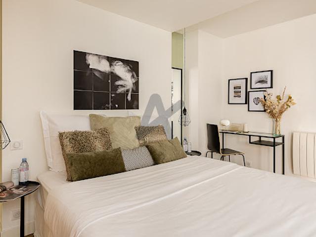 Vente Appartement 2 pièces 37.33 m2 Lyon 1er