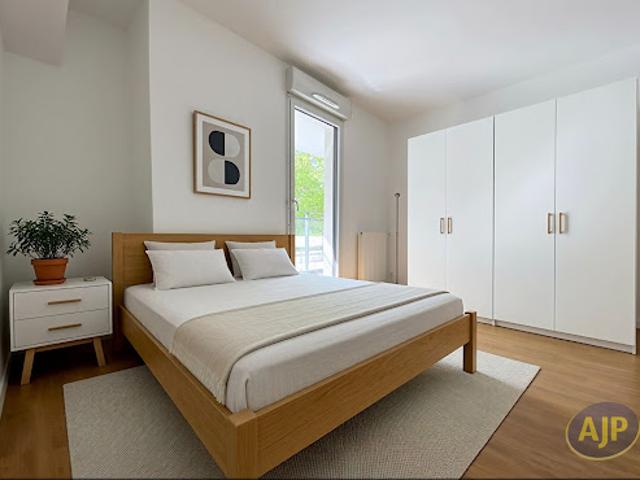 Vente Appartement 2 pièces 37.33 m2 Nantes