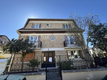 Vente Appartement 2 pièces 37.32 m2 Fresnes
